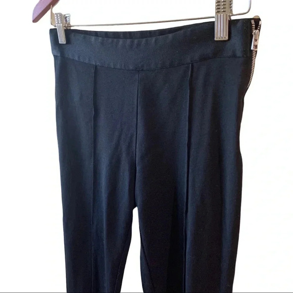 EVERLANE black skinny pant size small petite - Picture 3 of 8